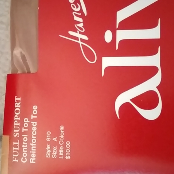 NWT tights 4 pr - Picture 2 of 5